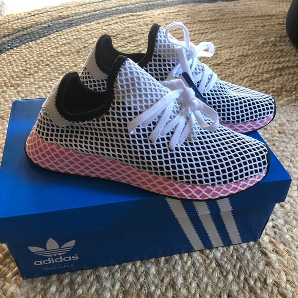 deerupt size 7